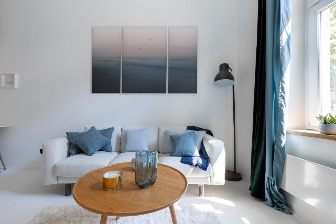 Black And White Apartment 부다페스트 외부 사진